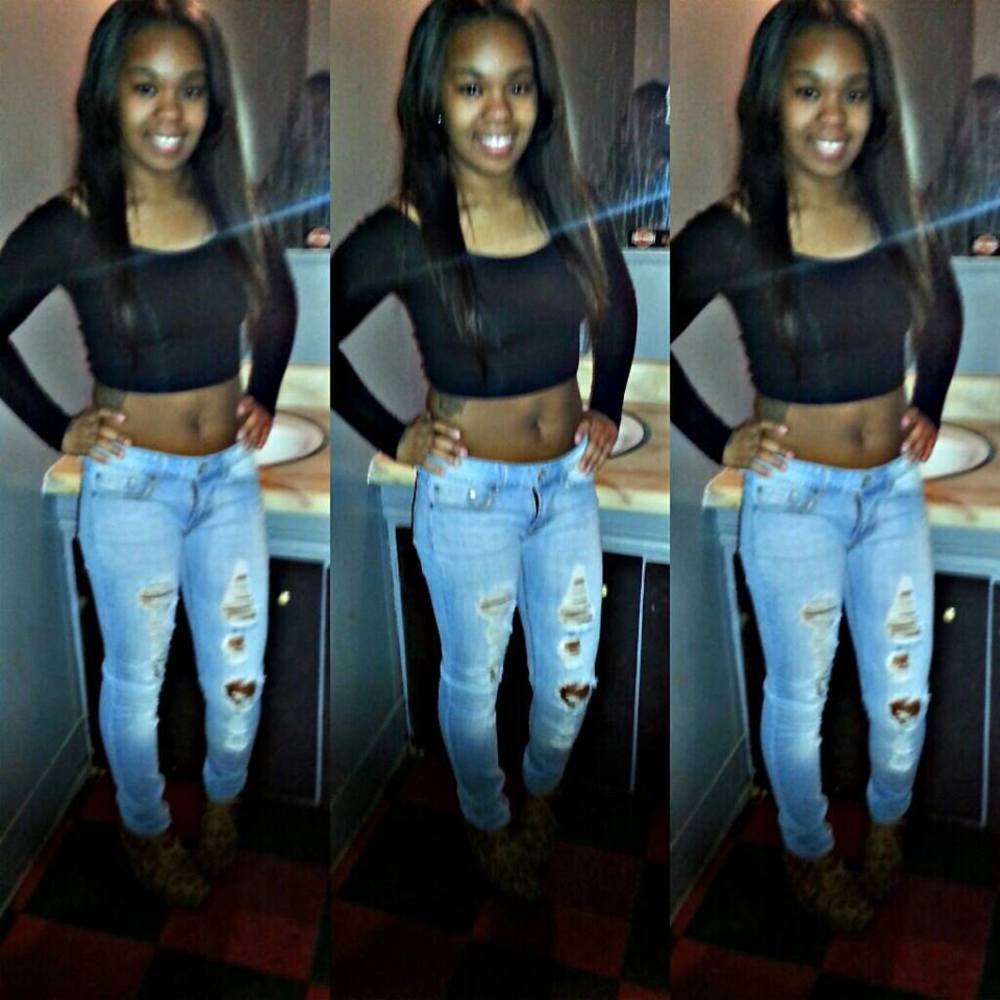 Meet your Posher, Alivia